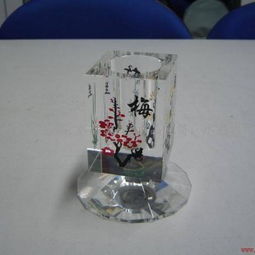 匠心雕琢，光影流轉 浙江拓力水晶工藝品廠的水晶藝術世界