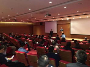 蓋世汽車走進(jìn)北汽新能源 技術(shù)交流盛宴圓滿落幕，共探智能電動未來