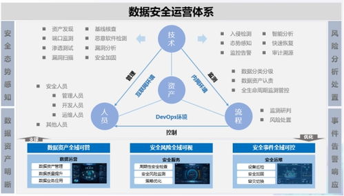 能源企業(yè)數(shù)字化轉(zhuǎn)型中的安全開發(fā) 構(gòu)建與數(shù)字進(jìn)程匹配的數(shù)據(jù)安全能力